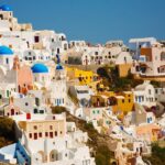 Greek Islands Need €35 Billion Investment to Enhance Tourism by 2035