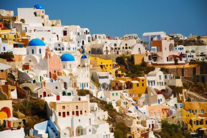 Greek Islands Need €35 Billion Investment to Enhance Tourism by 2035