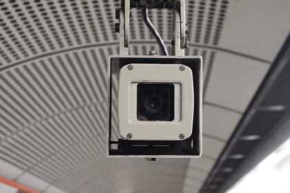Cyprus Lacks Official Registry for Public Cameras