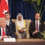 Gaza Conference in Sharm El Sheikh: A Day of Hope and Promise