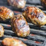 Cyprus Sheftalia Named Second Best Sausage Dish