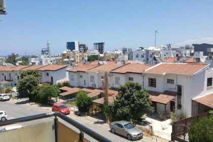 Cyprus Faces Housing Crunch as Demand Outpaces Supply