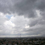 Storm Barbara Triggers Yellow Weather Warning Across Cyprus