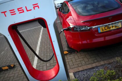 Tesla deliveries: Tesla Hits Record Q3 Deliveries Amid European Sales Decline