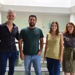 Cyprus Institute Launches Innovative Gene Therapy Project for Thalassemia
