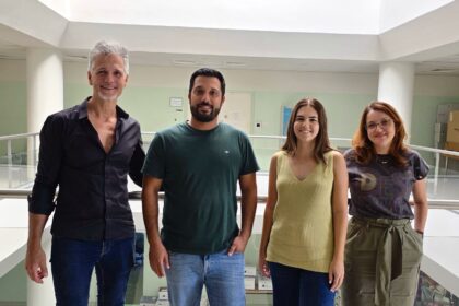 Cyprus Institute Launches Innovative Gene Therapy Project for Thalassemia