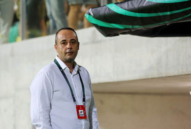 AEK's Tough Stance on Refereeing After Controversial Match with APOEL