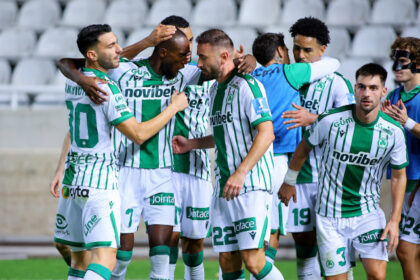 Tänkovits Provides Assist, Semedo Scores Equaliser for Omonia Against Pafos FC
