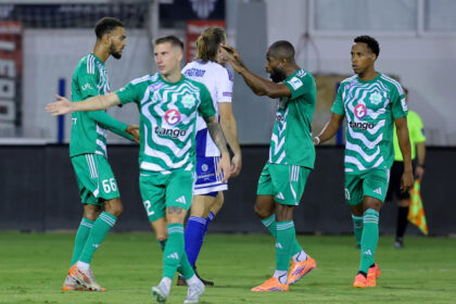 Aris Remains a Paper Favourite Against Anorthosis