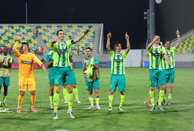 Aek victory: AEK's Thrilling Victory Nets €400k Boost in Conference League Quest