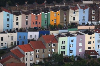 UK Government Aims to Streamline Home-Buying Process
