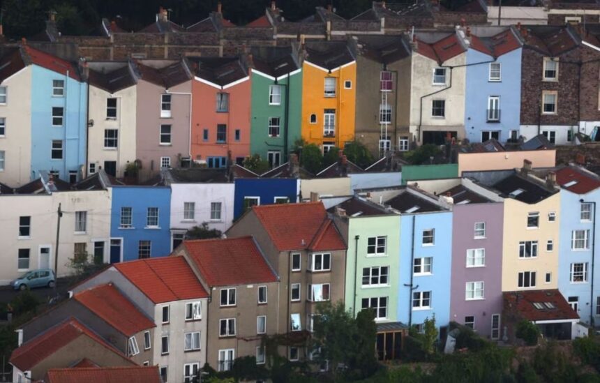 UK Government Aims to Streamline Home-Buying Process