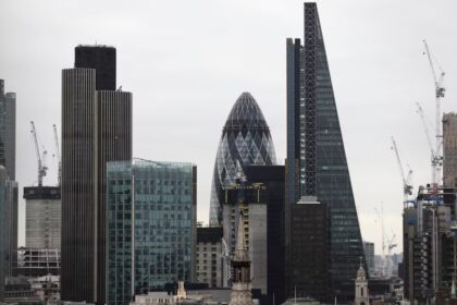 London's IPO Market Awakens with New Listings