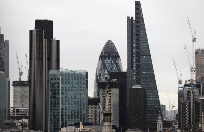 London's IPO Market Awakens with New Listings