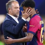 Barcelona Strong Line-Up Against Olympiakos for Champions League Showdown