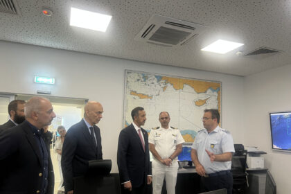 Stable partner: Bahrain is a Stable and Reliable Partner in Transport Cooperation