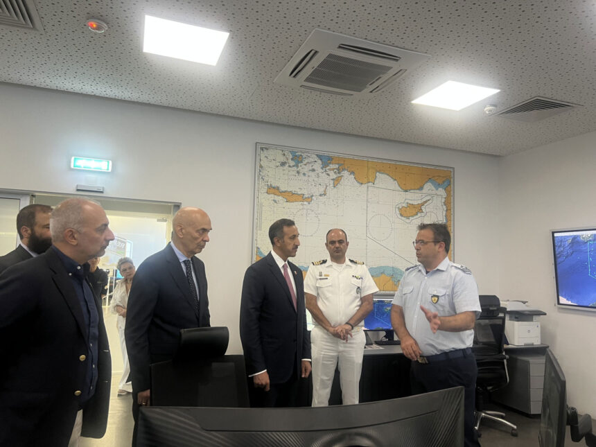 Stable partner: Bahrain is a Stable and Reliable Partner in Transport Cooperation