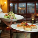 Autumn Visitor Rates Surge in Cyprus Bars and Restaurants