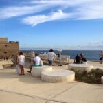 Cyprus Weather: Mostly Sunny with Temperatures Near 29°C