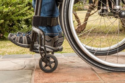 Nicosia to Host Protest Advocating for Children with Disabilities