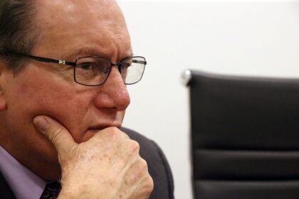 The Future of Financial Intelligence: Insights from Freedom Holding's Paul Meeks