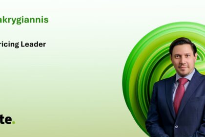 Deloitte Cyprus Appoints Vaios Makrygiannis as Transfer Pricing Partner
