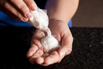 62-Year-Old Man Remanded After Cocaine and Weapon Discovery