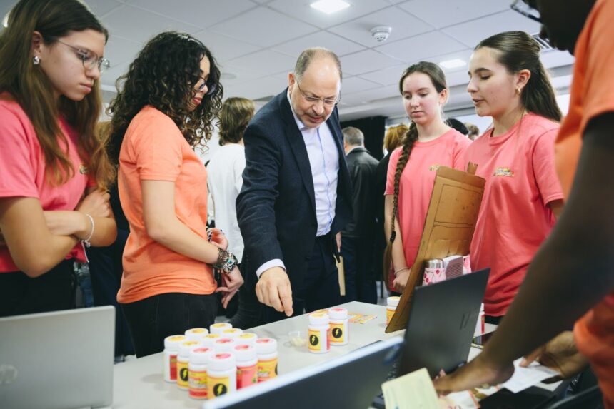 PwC Cyprus Launches Student Education Programmes