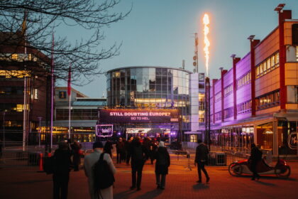 Cypriot Startup Ecosystem Shines at Slush 2025