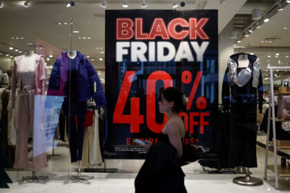 Cyprus Consumers Association Warns of Risks Ahead of Black Friday