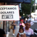 Argentina liberal: Argentina's Liberal Experiment Faces Economic Challenges and Political Tests