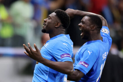 Pafos FC Achieves Stunning Champions League Victory Over Villarreal