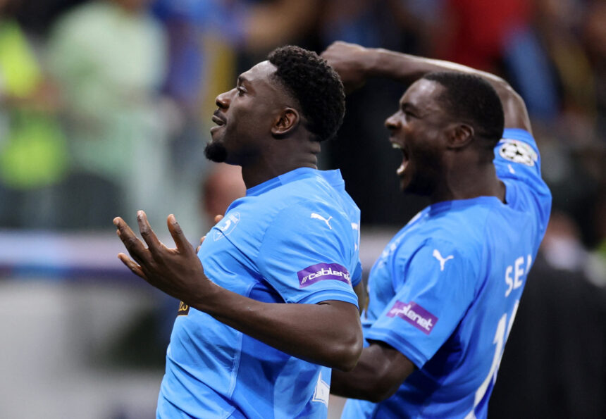 Pafos FC Achieves Stunning Champions League Victory Over Villarreal