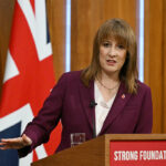 Chancellor Rachel Reeves Proposes New Levy on High-Value Homes