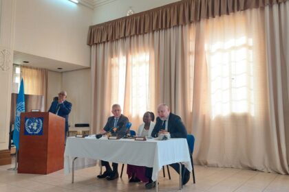 UN Highlights Progress in Cyprus Through Bi-communal Cooperation Initiatives