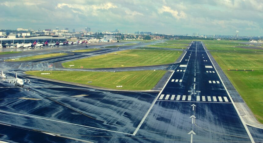 Direct Flights Secured Between Larnaca and Brussels for Cyprus EU Presidency