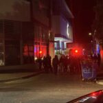 Ael fans: Violent Clash Between AEL and Apollon Fans Erupts in Limassol