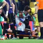 Alfarela Injured as Άρης Falls to AEK in Stoiximan Super League