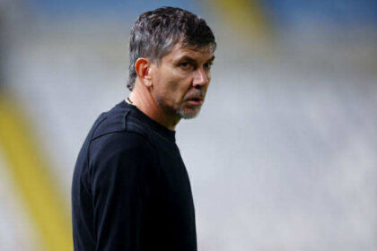 García Builds a Winning Team with Heart