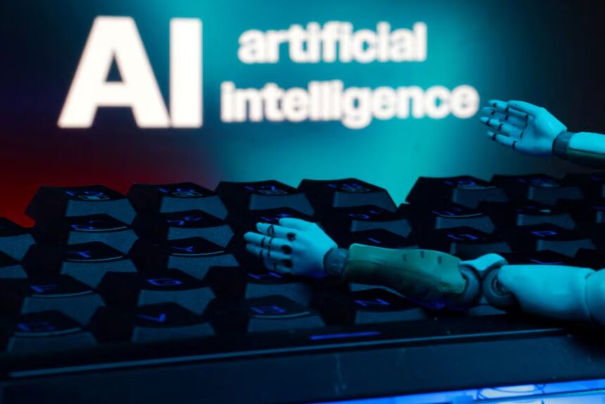 House Discusses AI's Implications for Society and Democracy
