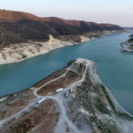 Watchdog Exposes Waste of Water by Government Department