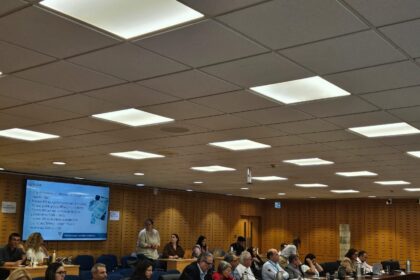 Shared Responsibility in Teacher Evaluations: Minister Michaelidou's Vision