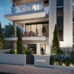 Last Chance to Own a Home at Shinko Residences in Limassol with Reduced VAT