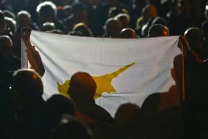 Cypriots diaspora: Cypriots in Diaspora May Outnumber Those on the Island