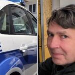 Missing tourist: Missing British Tourist in Cyprus: Igor Chernenko Last Seen Travelling from Paphos to Paralimni