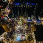 Cypriots Eager to Experience One Last Adventure Before Year-End