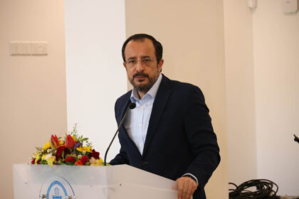 Energy Sector as a Cornerstone of Cyprus' Foreign Policy