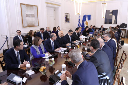 Cyprus and Greece Update Great Sea Interconnector Project Parameters
