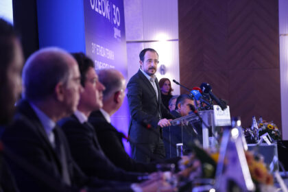 Christodoulides Proposes Reforms to Strengthen Construction Sector