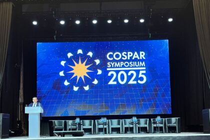 Cyprus to Launch Its First Homegrown Satellite in 2026 with NASA